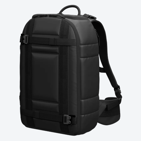 DB Pro Backpack