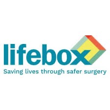 Donate to Lifebox
