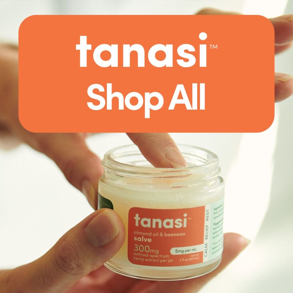 Tanasi Shop All