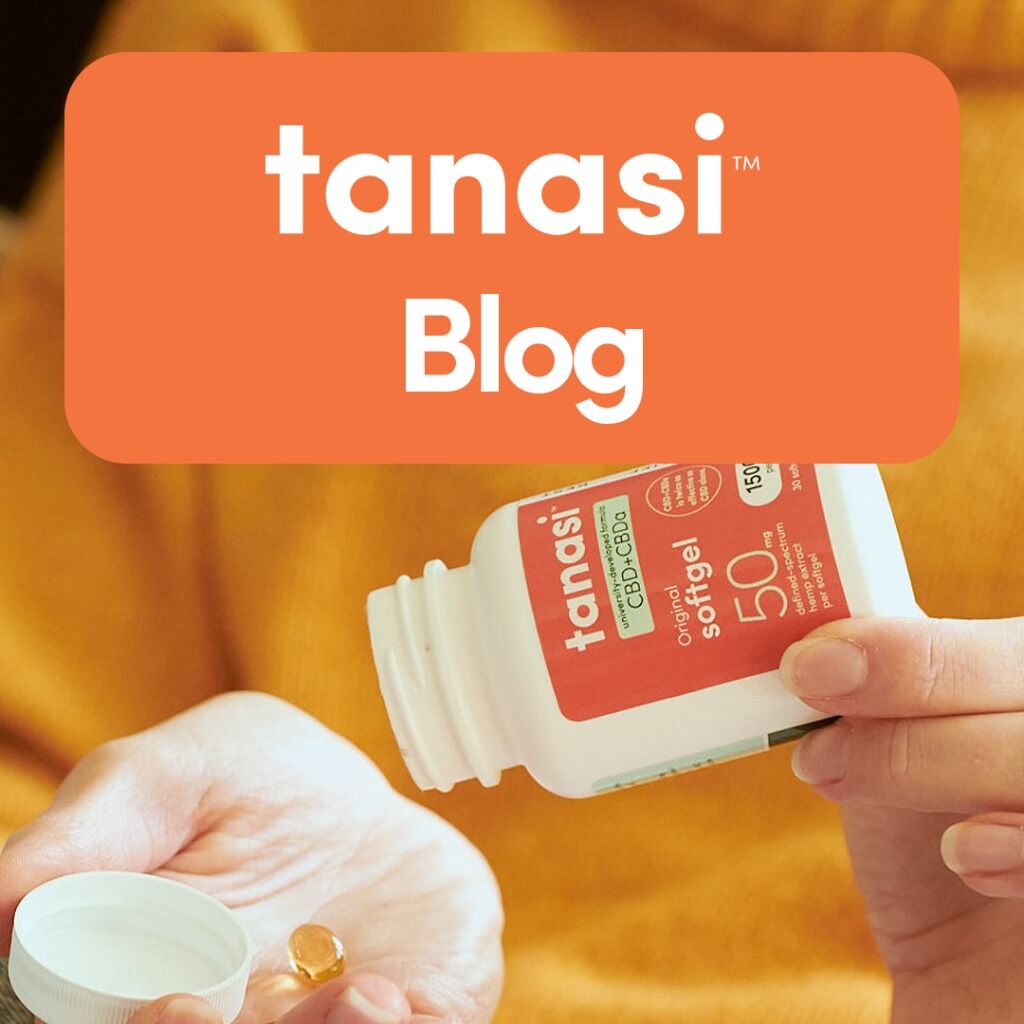 Tanasi Blog