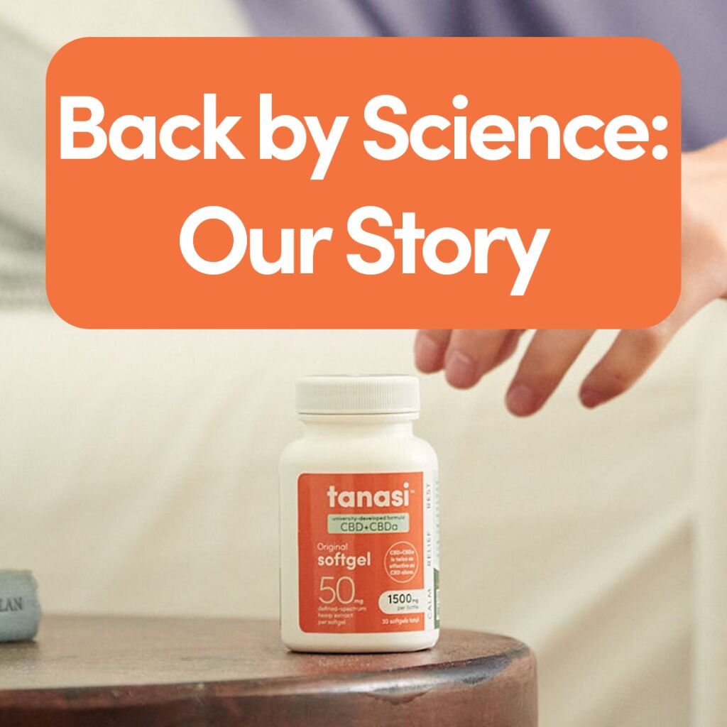 Our Story