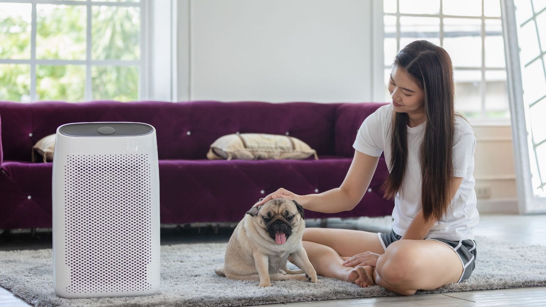 Four steps to stay safe from wildfire smoke this summer &ndash; PUBLIC HEALTH INSIDER