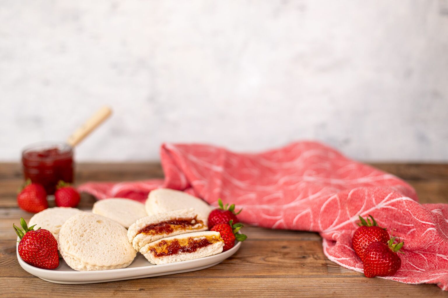 Packing the Perfect Low Carb Picnic - Carbonaut