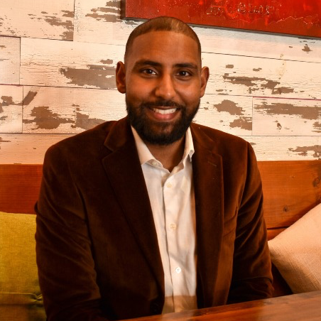 Mussab Ali Is Running For Jersey City Mayor And Is Calling On Young People To &lsquo;Step Up&rsquo; And Make Their Voices Heard