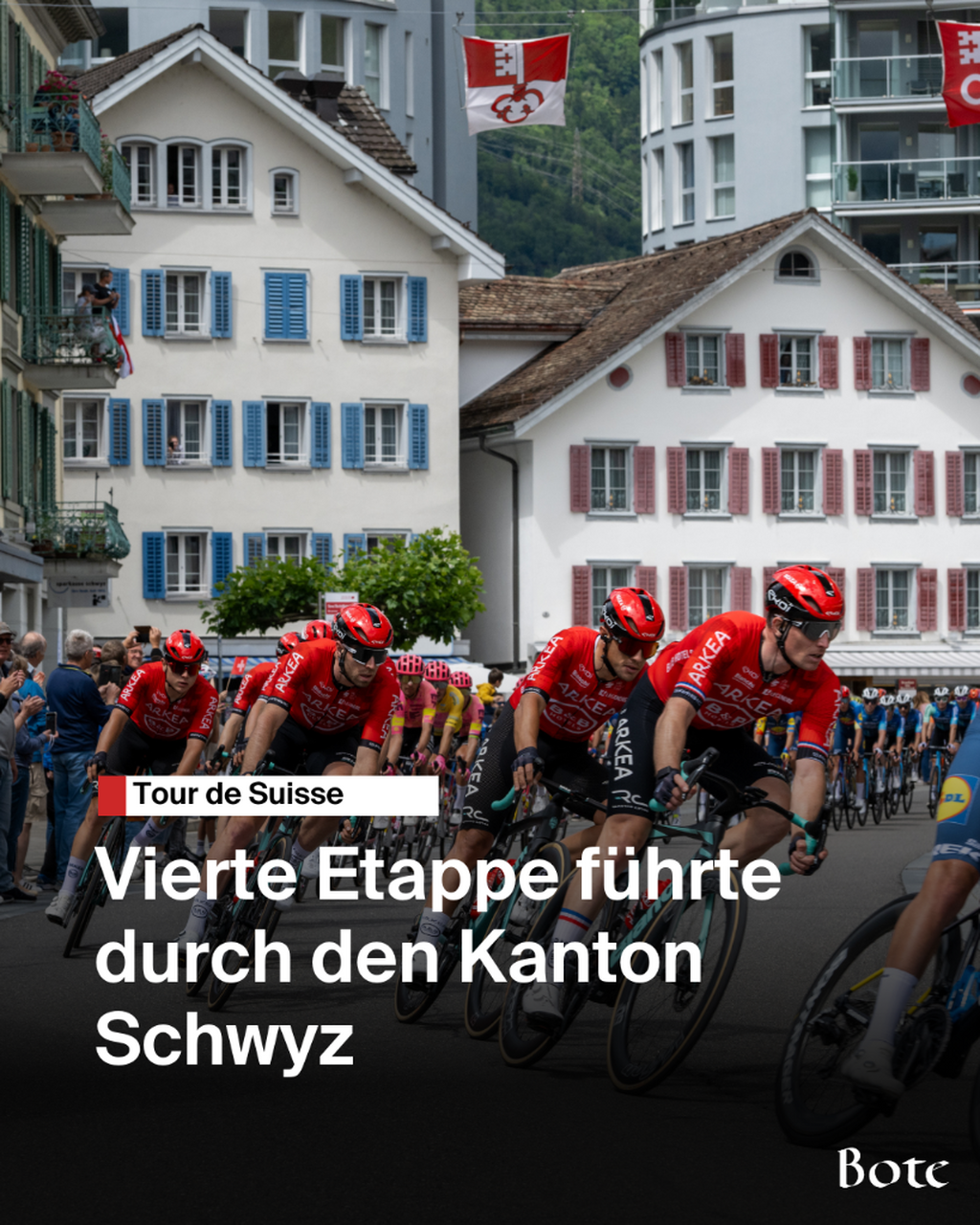 Tour de Suisse