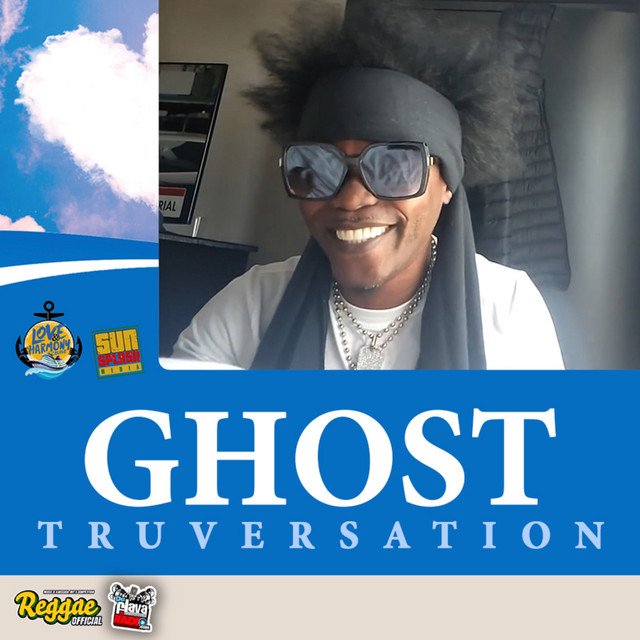 Ghost 2024 TruVersation