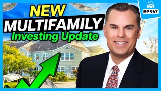 BiggerPockets Real Estate Podcast