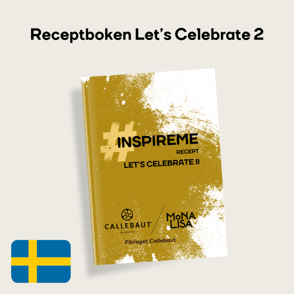 Receptboken Let&rsquo;s Celebrate 2