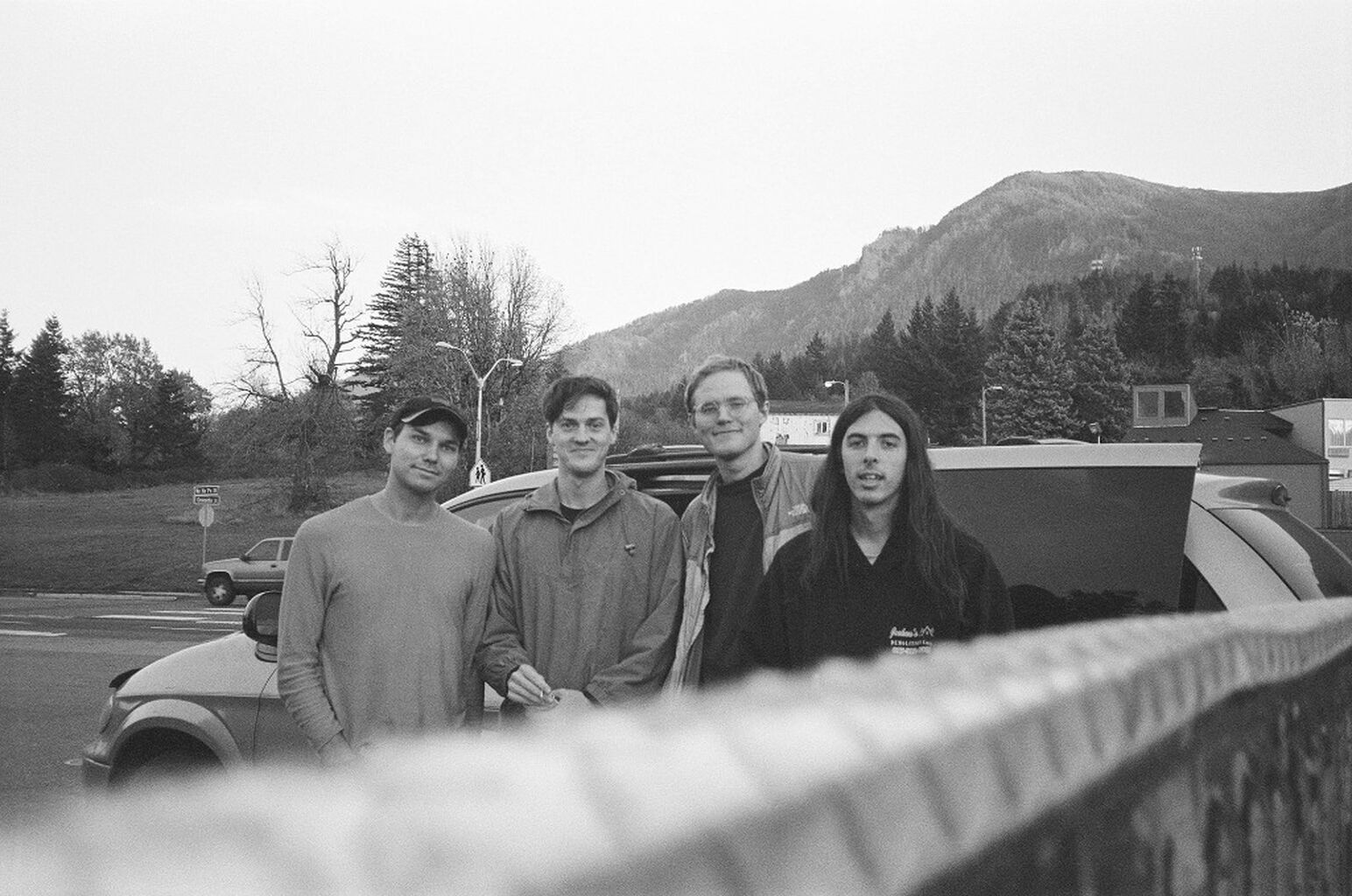 (News) Nap Eyes release "Demons," an adaptation of a Pushkin poem