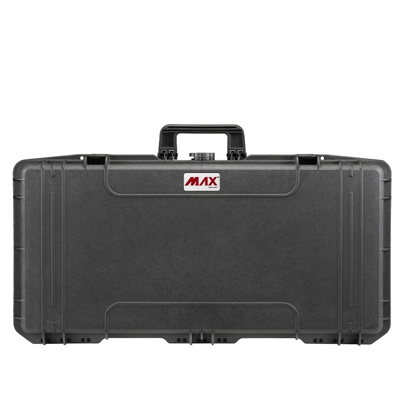 MAX | Long Cases