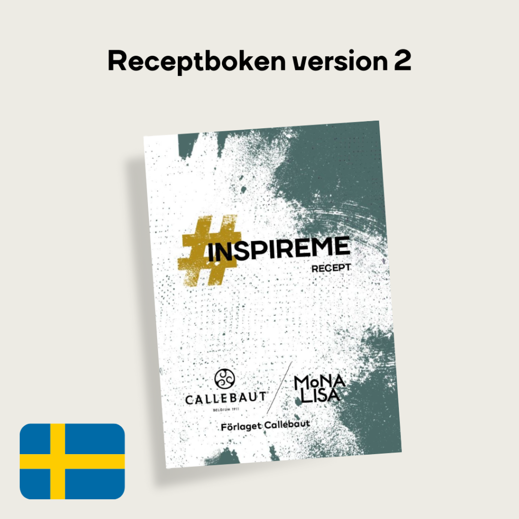 Receptboken version 2
