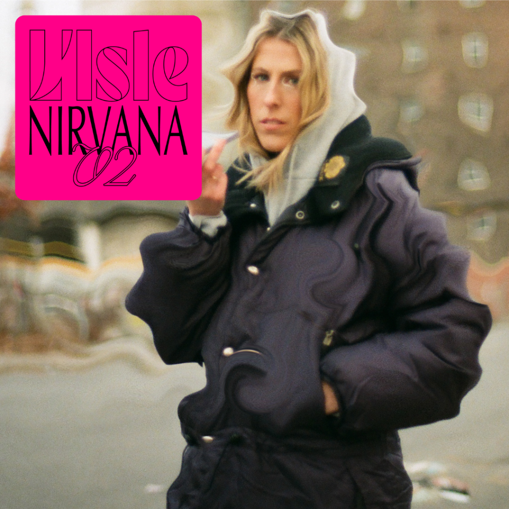 &Eacute;coutez &laquo;NIRVANA V2&raquo;