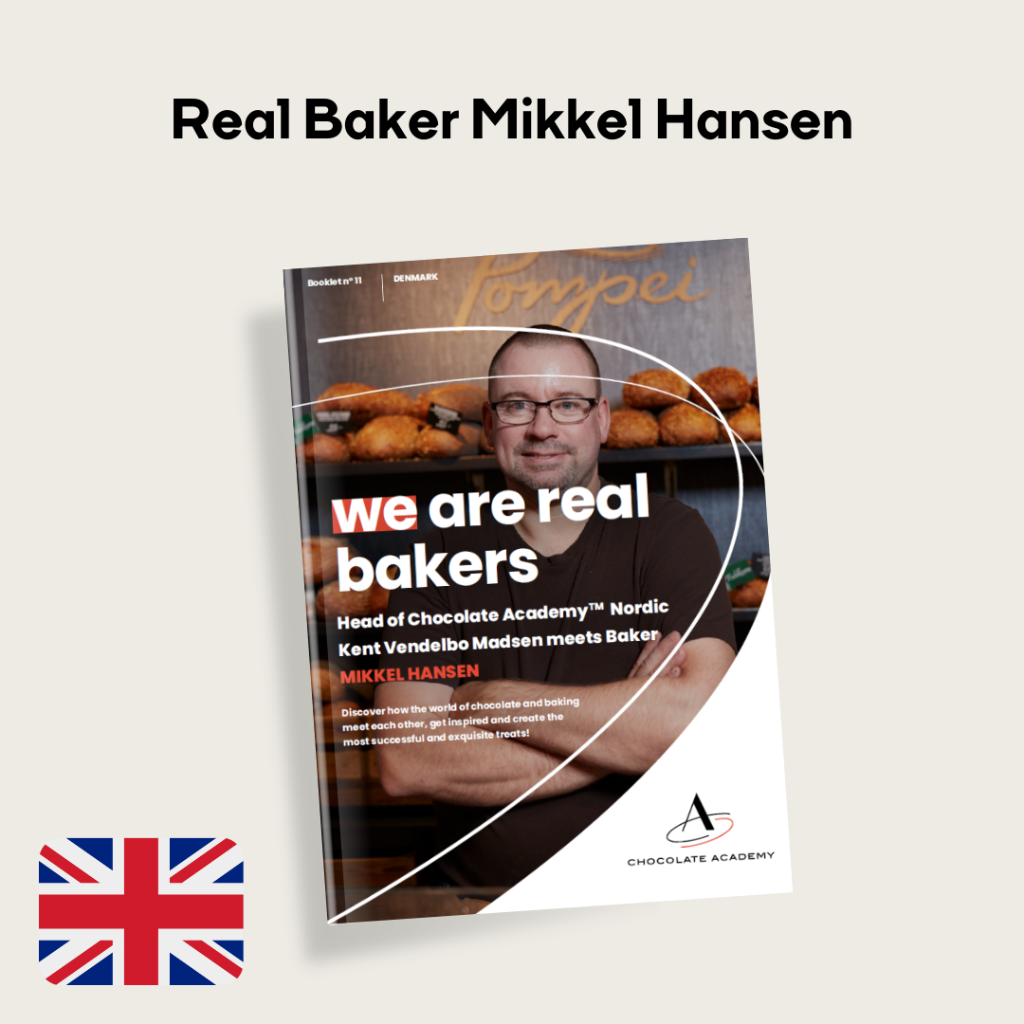 Real Baker Mikkel Hansen