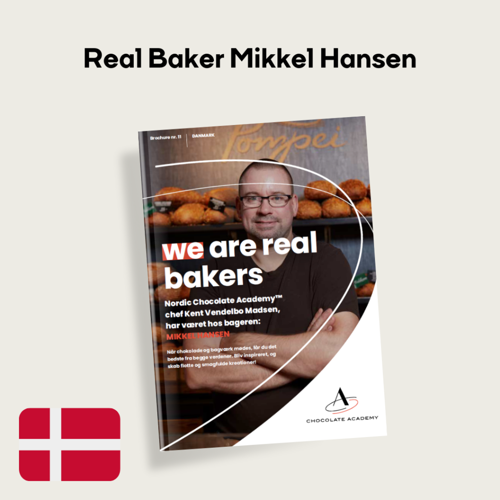 Real Baker Mikkel Hansen
