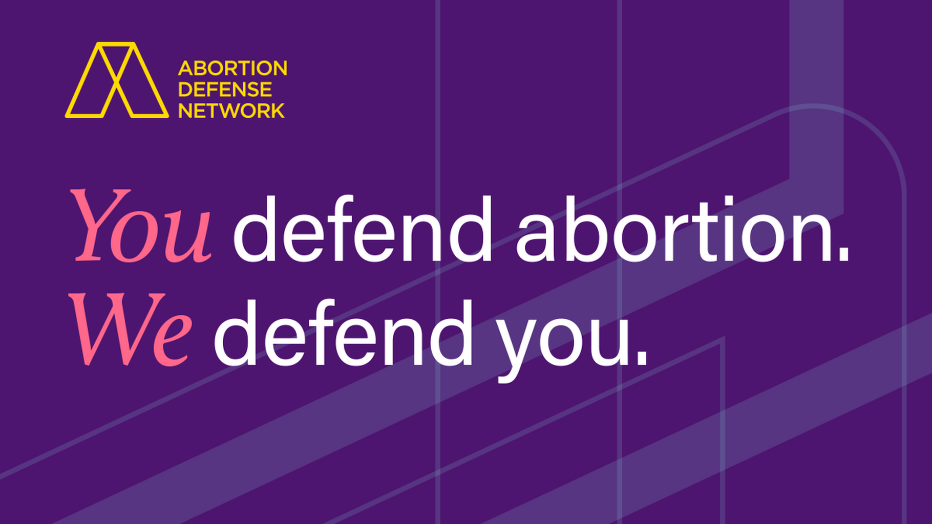 Abortion Defense Network