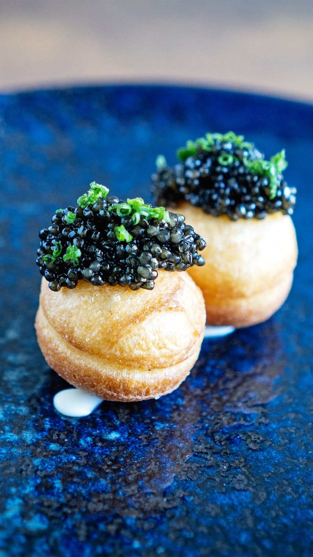 Four Course Tasting Menu