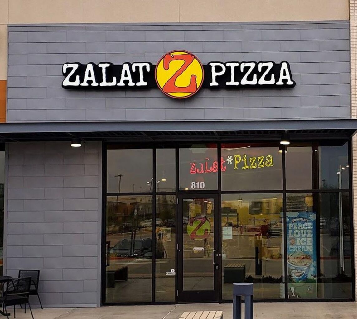 How a Second Chance with DoorDash Led Zalat Pizza to Sustainable Growth