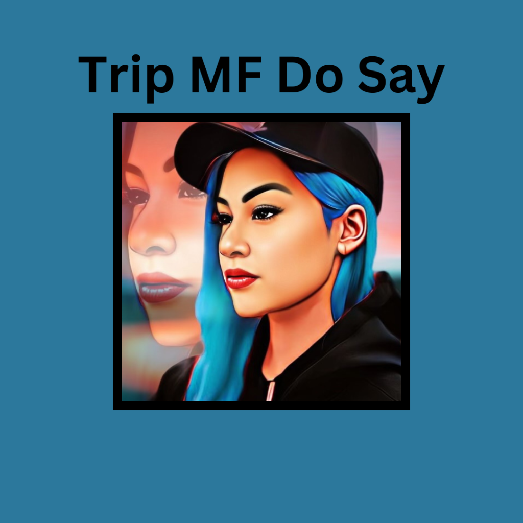 THANK YOU TRIP MF DO SAY VIDEO 
