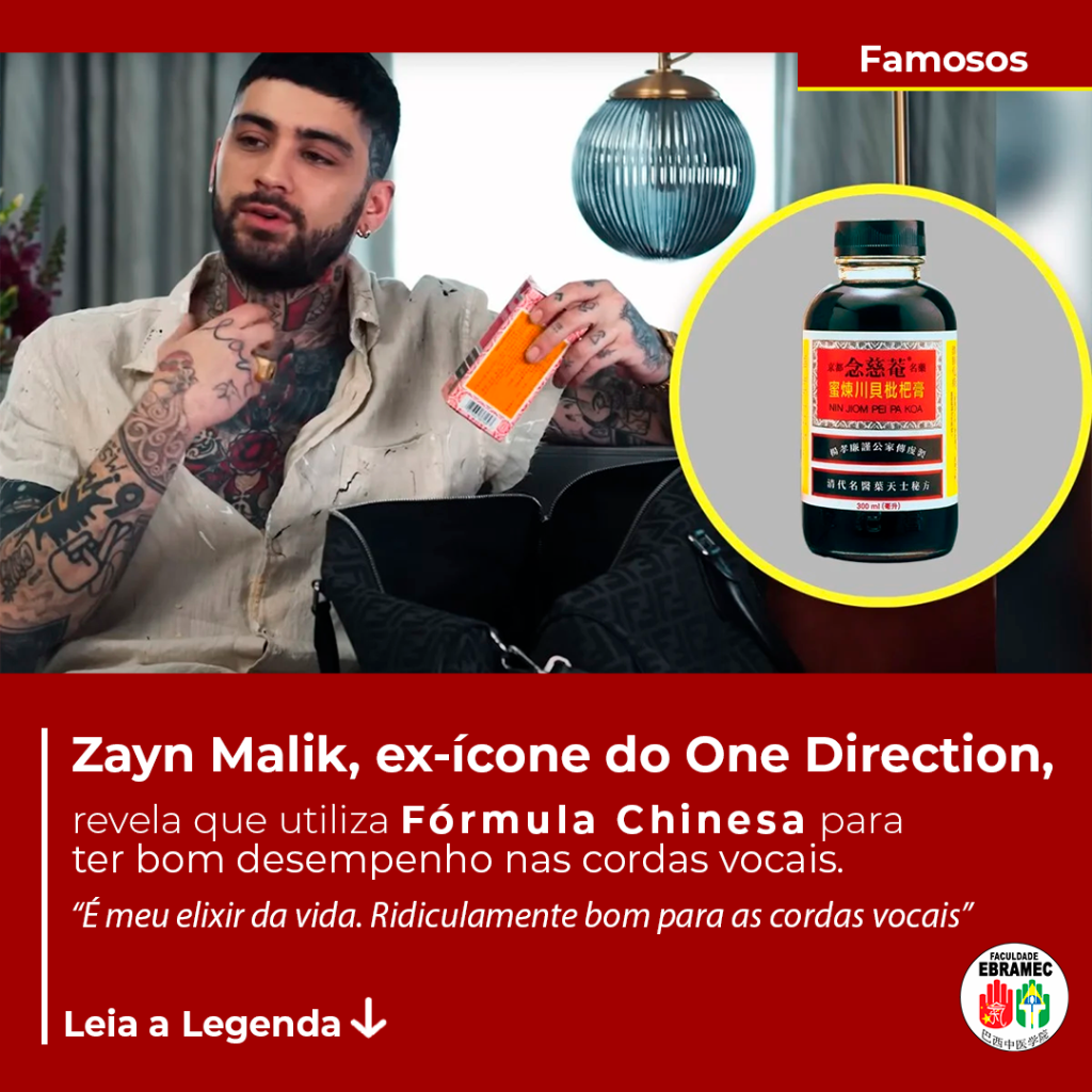 Noticia - Zayn Malik