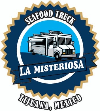 La Misteriosa (Mariscos)