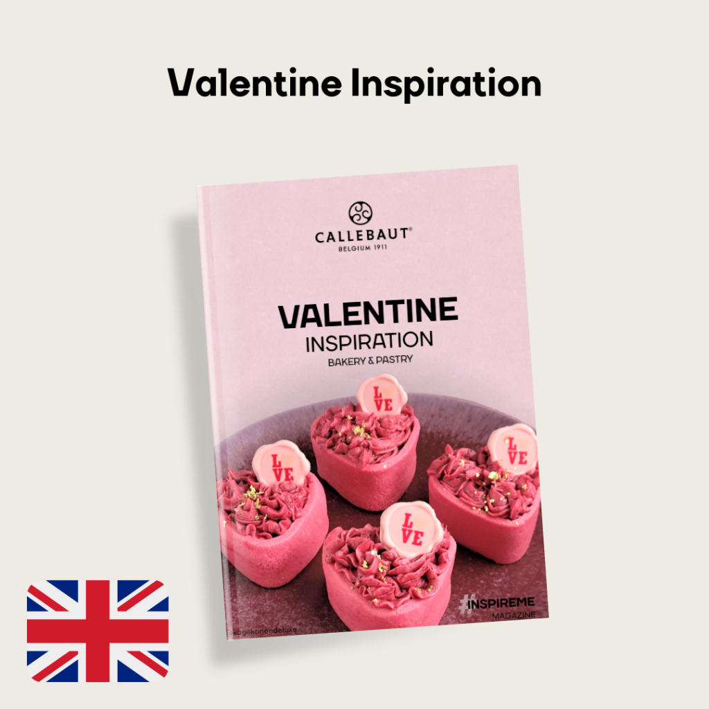 Valentine Inspiration BAPA