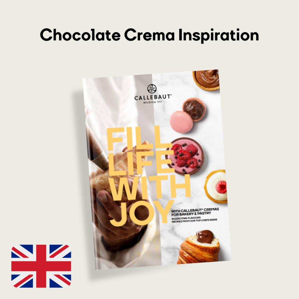 Chocolate Crema Inspiration