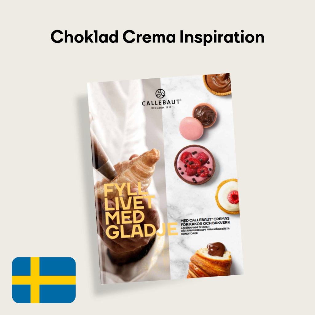 Choklad Crema Inspiration
