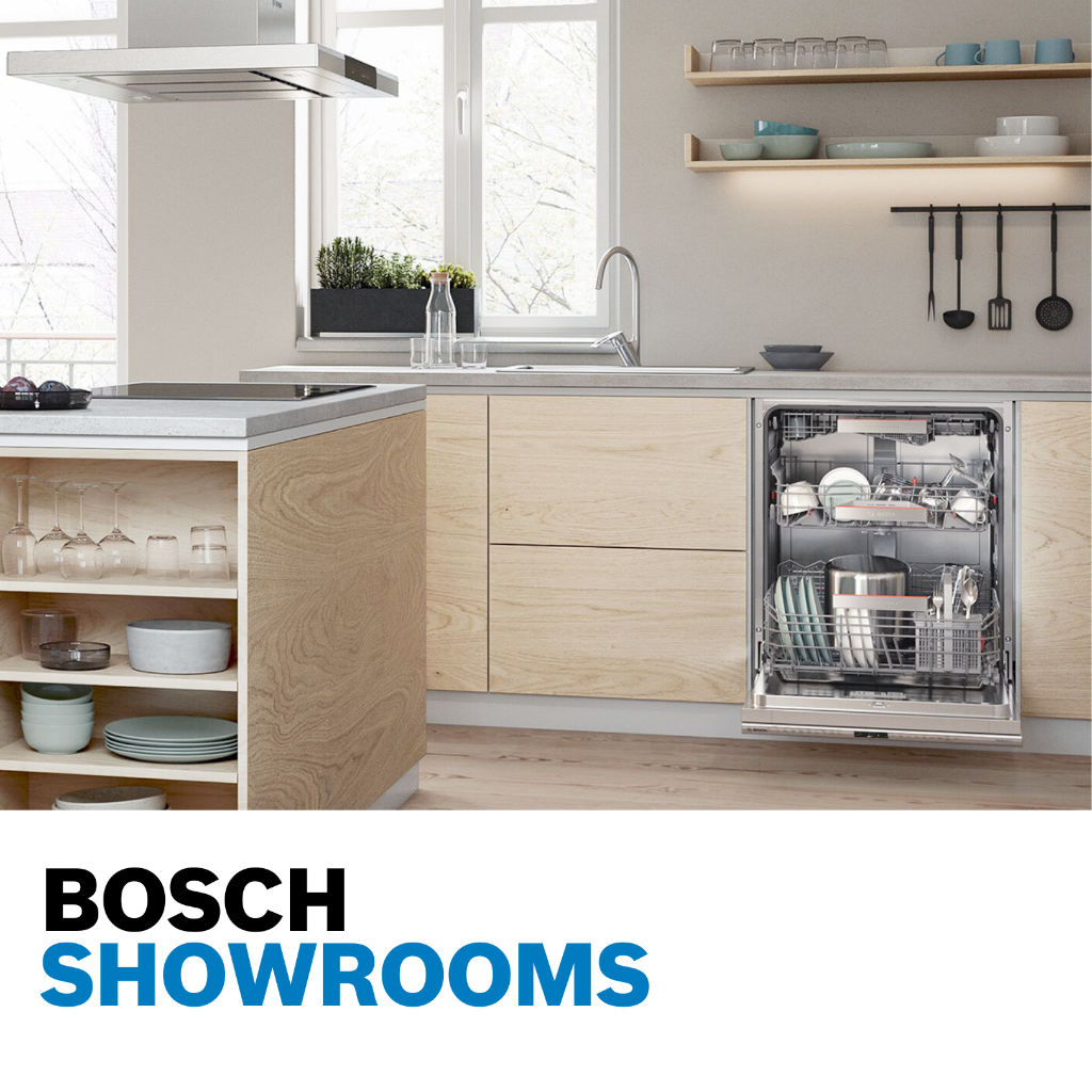 Visit us in our Showrooms