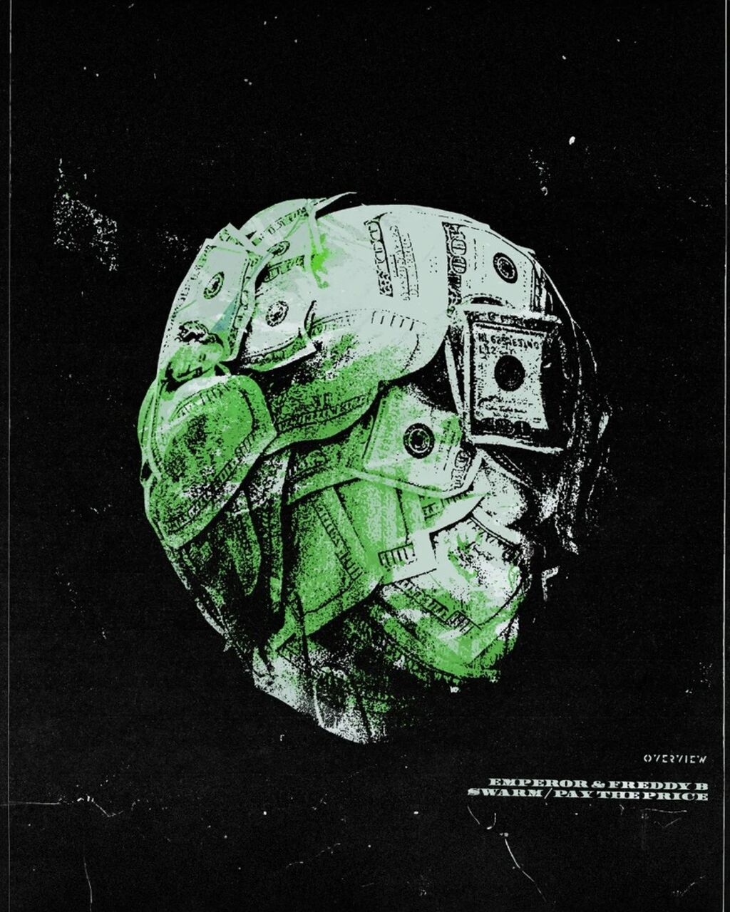 Pay The Price / Swarm OUT NOW!