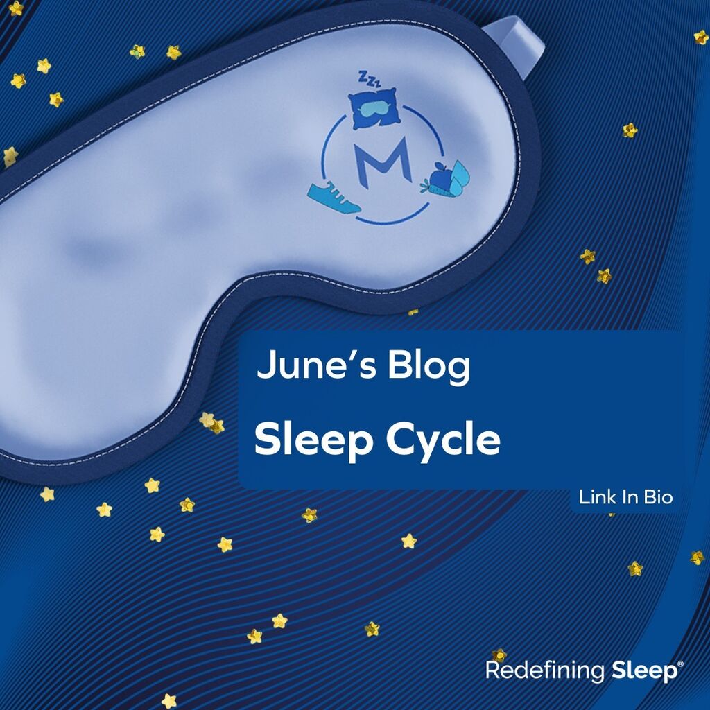 Foods For Sleep