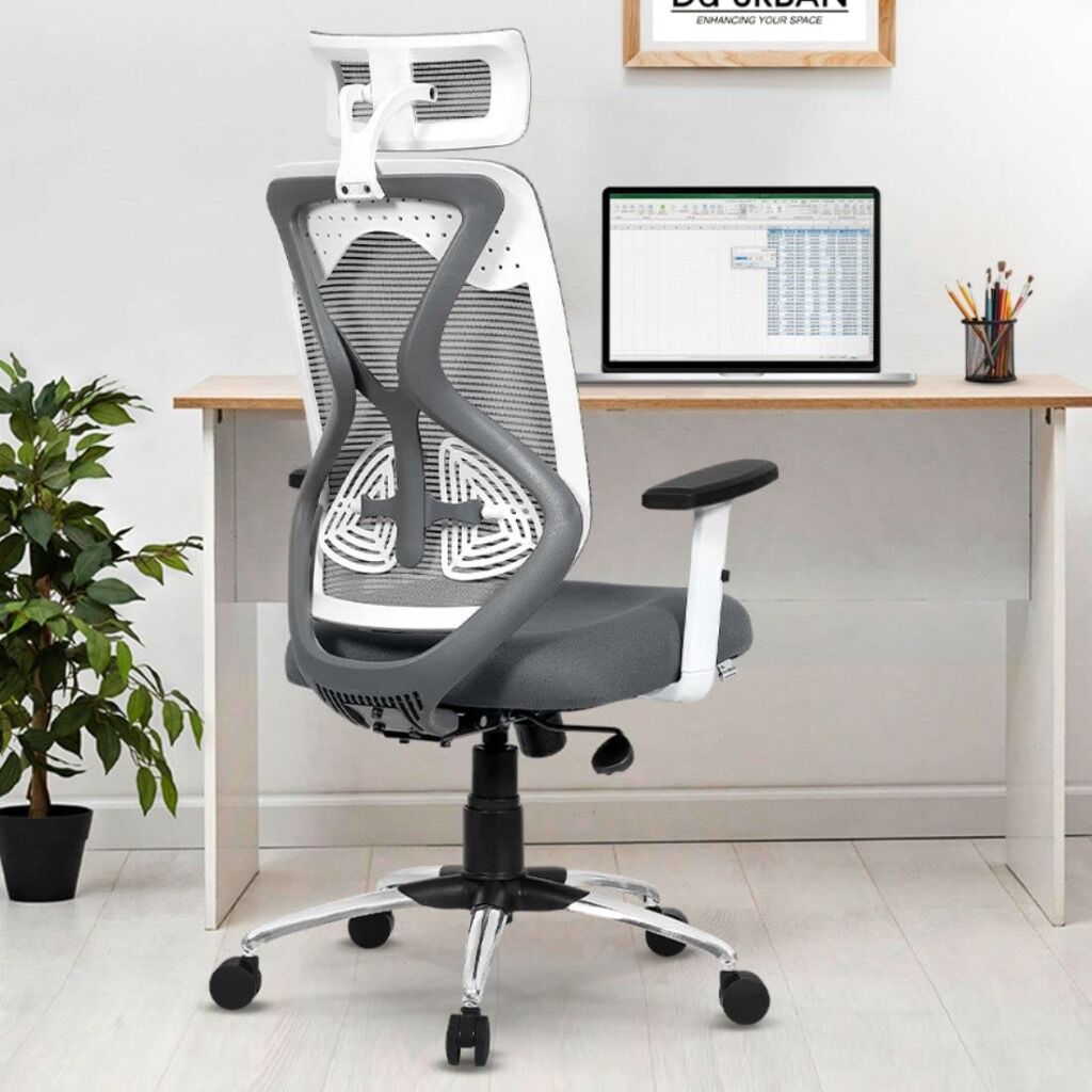 Da URBAN&reg; Merlion Office Chair