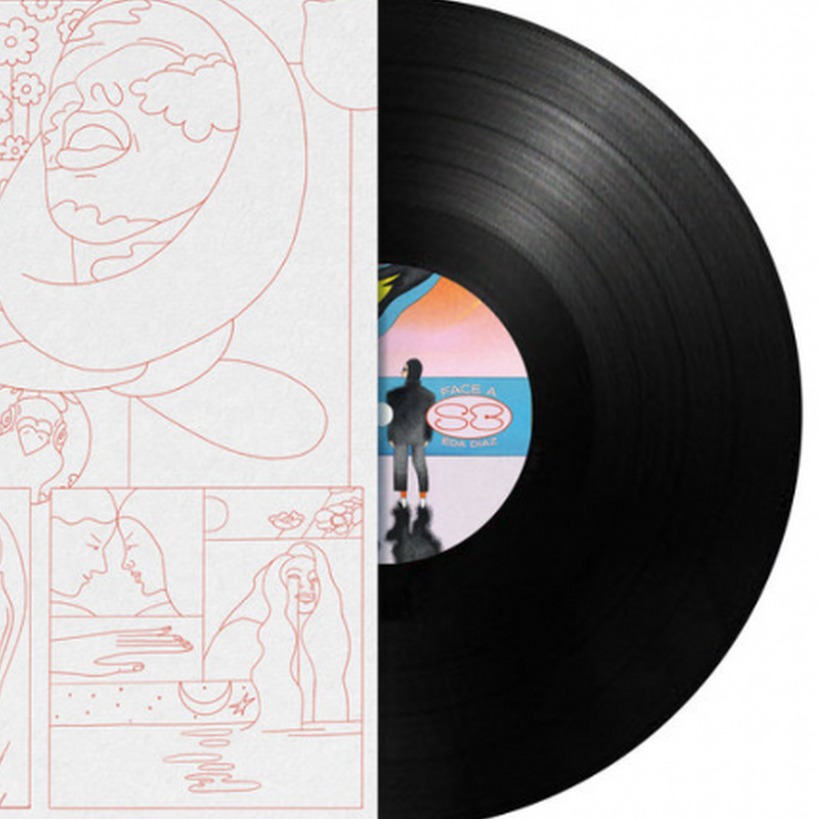 Buy The Vinyl
