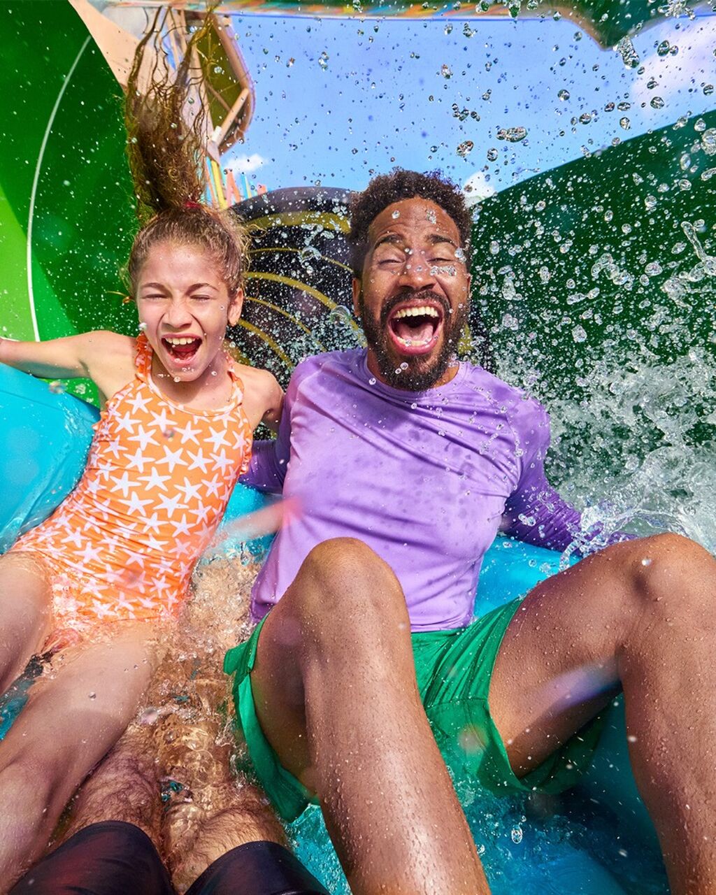 Father's Day Gift Card