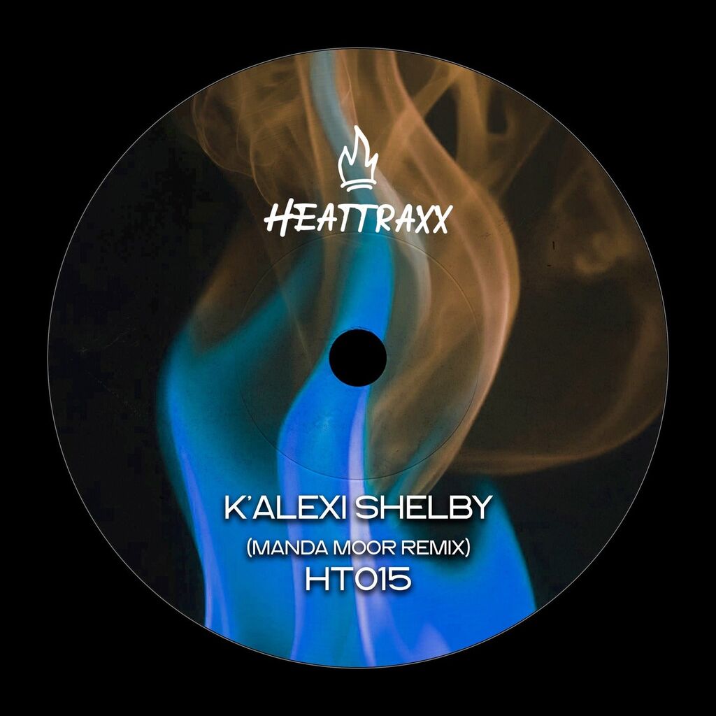 K'Alexi Shelby - The Ron Hardy Memo (Manda Moor Remix)