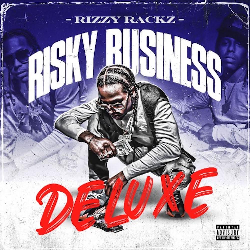 Risky Business Deluxe (Album)