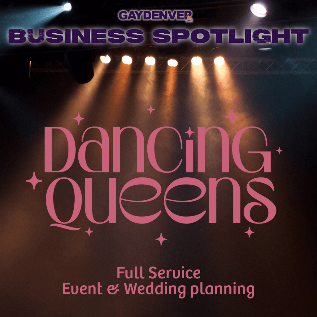 article: dancing queens: queer weddings and more