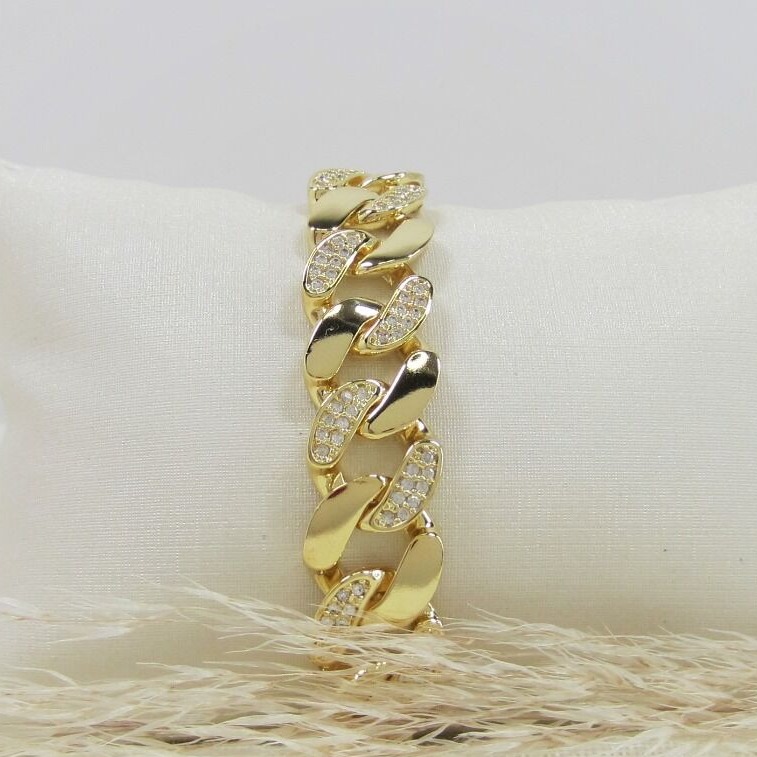 Pulseiras e Braceletes