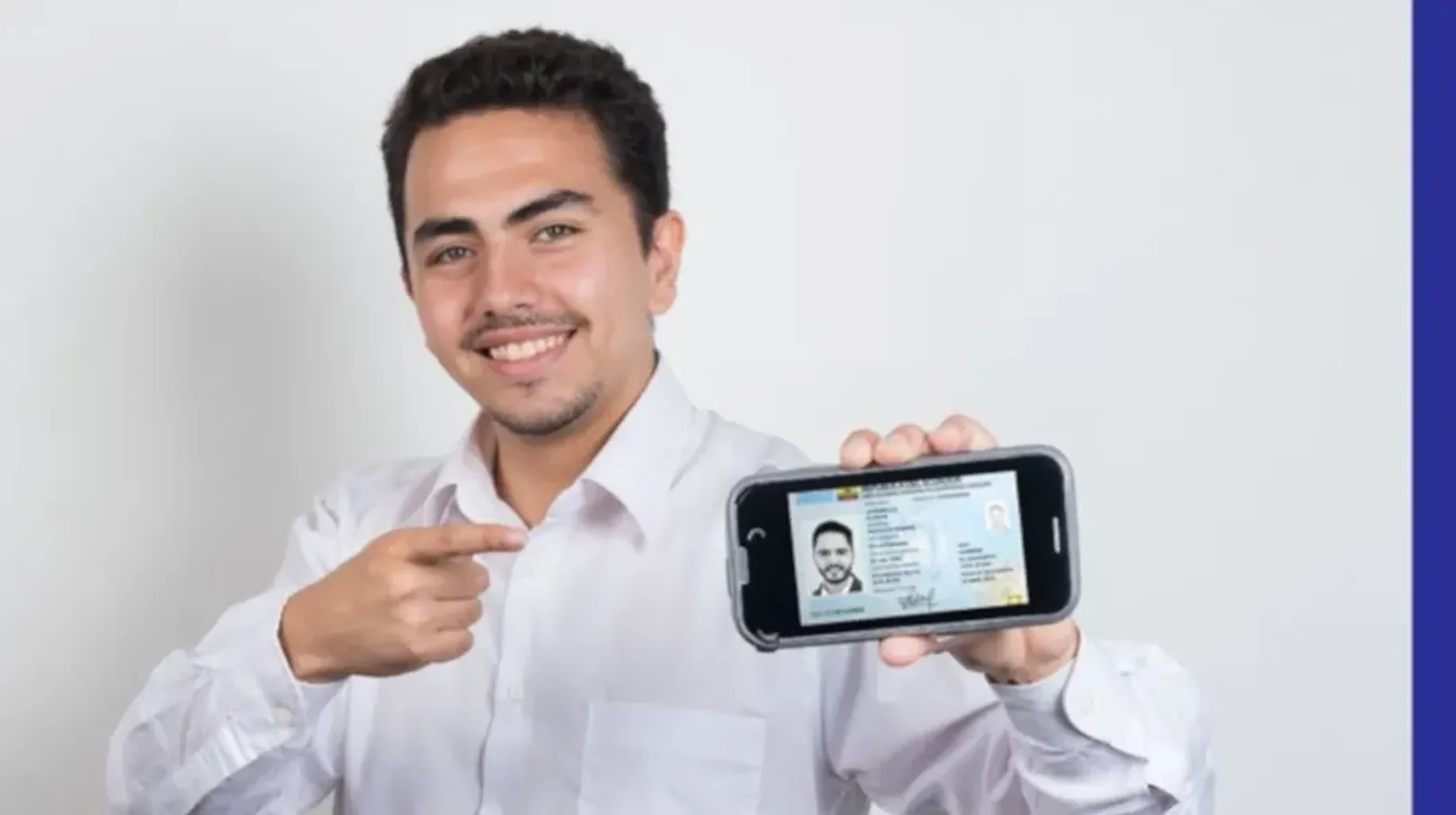 Descarga tu c&eacute;dula digital