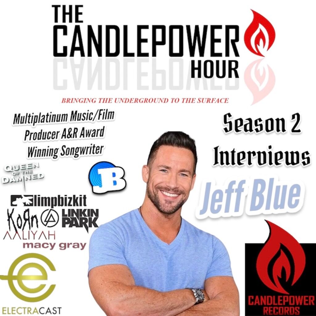 Jeff Blue