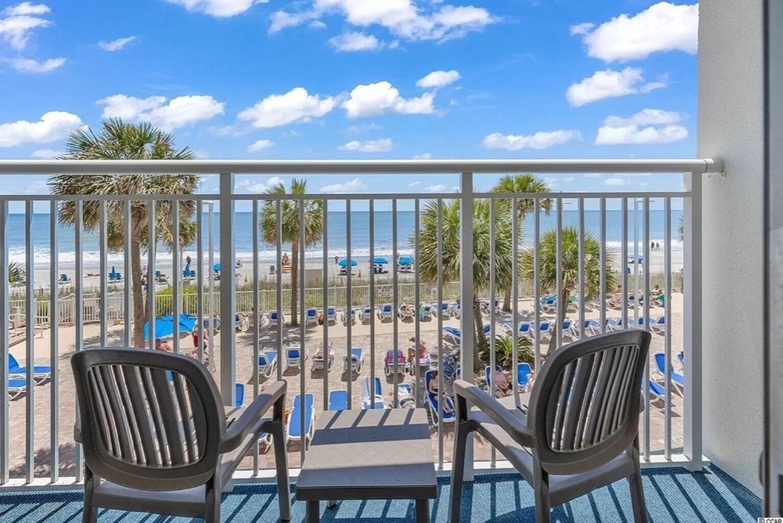 (Direct Option) Sandy Beach Resort, Myrtle Beach SC 