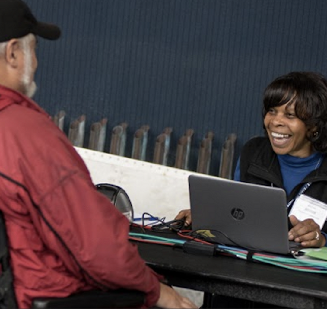 Join the Public Health Reserve Corps - King County, Washington