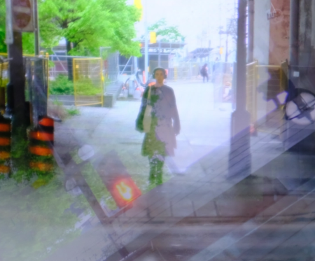 radio - ARCHITEXTURE - ears have eyes