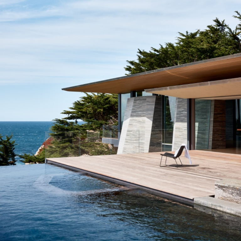 Big Sur House | Wallpaper*