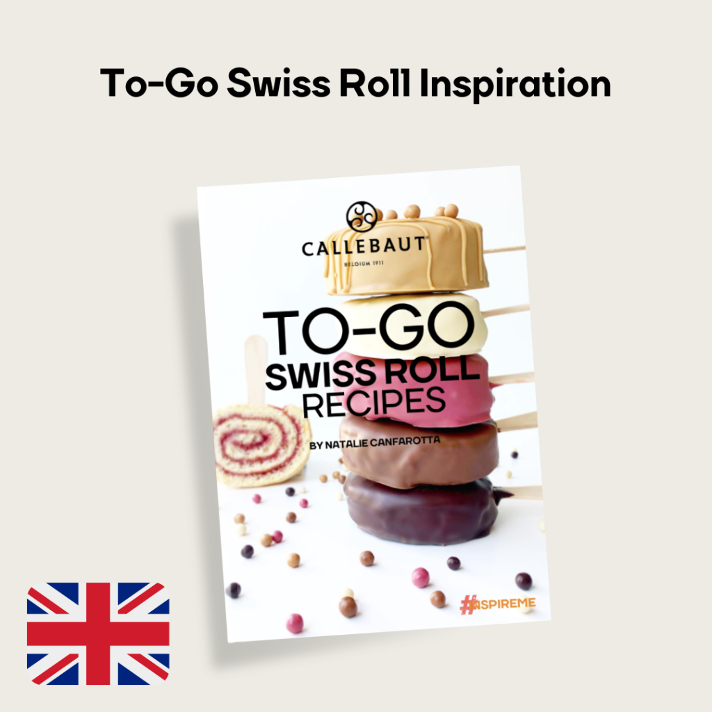 To-Go Swiss Roll Inspiration
