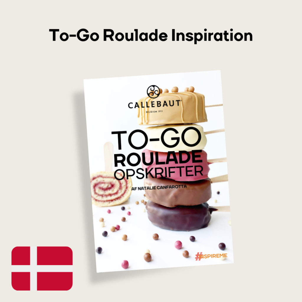 To-Go Roulade Inspiration