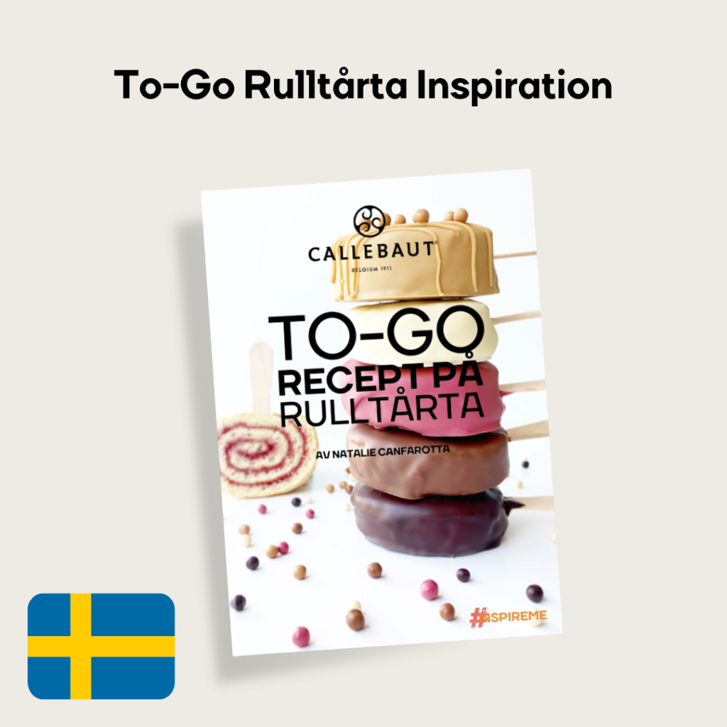 To-Go Rullt&aring;rta Inspiration