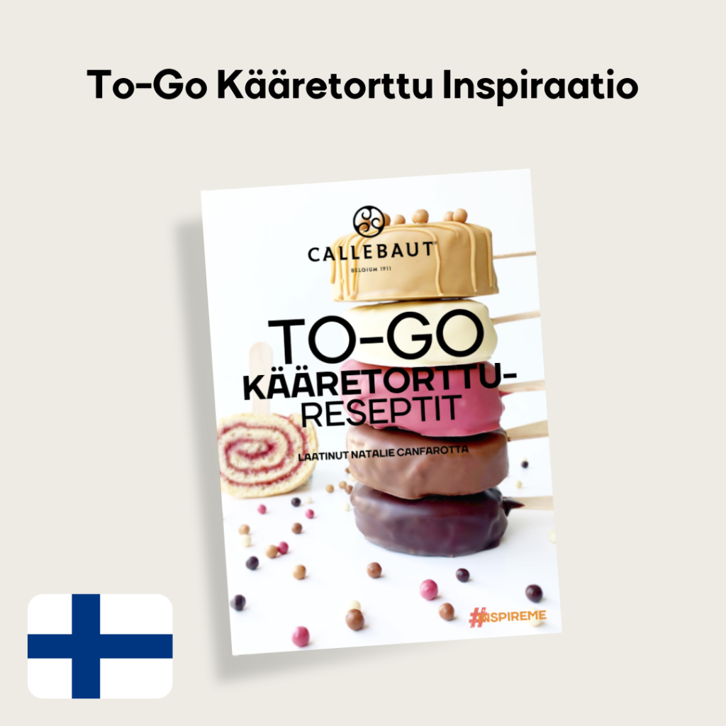 To-Go K&auml;&auml;retorttu Inspiraatio