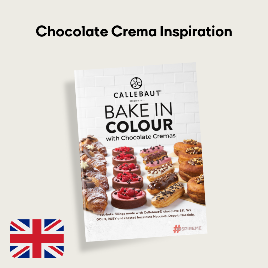 Chocolate Crema Inspiration
