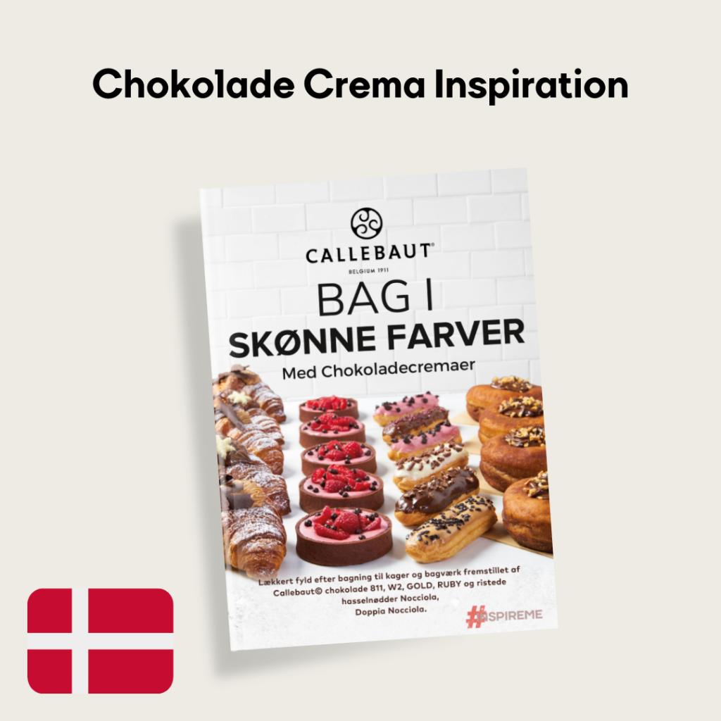Chokolade Crema Inspiration