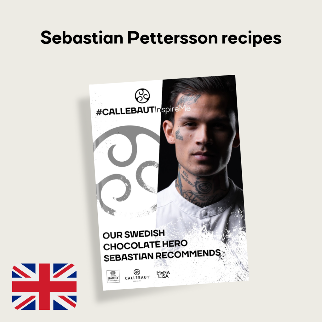 Sebastian Pettersson recipes